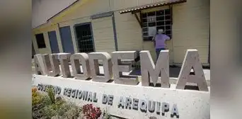Arequipa pone en riesgo inversión de US$1.263 millones en Zafranal Arequipa pone en riesgo inversión de US$1.263 millones en Zafranal