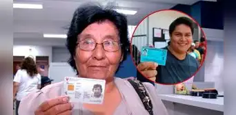 DNI electrónico: 3 ventajas que tiene el documento con chip frente al DNI azul