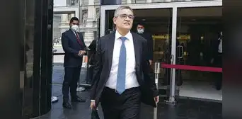 José Domingo Pérez: ¿por qué quiere dejar el equipo especial Lava Jato? José Domingo Pérez: ¿por qué quiere dejar el equipo especial Lava Jato?