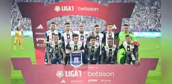 Fixture Alianza Lima Apertura 2023: ¿cuándo será el siguiente partido de los blanquiazules? Fixture Alianza Lima Apertura 2023: ¿cuándo será el siguiente partido de los blanquiazules?