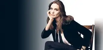 Angelina Jolie: “Espero que mis elecciones me permitan vivir un poco más” Angelina Jolie: “Espero que mis elecciones me permitan vivir un poco más”