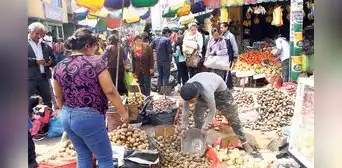 La inflación se ubicará arriba de 3% en 2023, según Citibank La inflación se ubicará arriba de 3% en 2023, según Citibank
