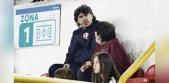 Universitario de Deportes: la realidad crema Universitario de Deportes: la realidad crema