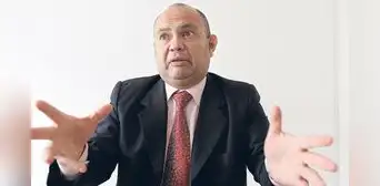 Roberto Pereira: “Es una reacción hepática de los congresistas ante el periodismo que cuestiona su labor”