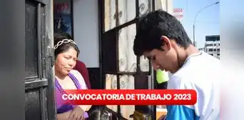 ¿Eres bachiller o titulado? INEI ofrece puestos con sueldos entre S/2.300 y S/2.600 ¿Eres bachiller o titulado? INEI ofrece puestos con sueldos entre S/2.300 y S/2.600