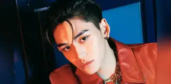 Lucas deja NCT y WayV: idol de k-pop se va de los grupos tras a casi 2 años de pausa