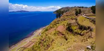 Isla Taquile: ¿cómo ir y cuánto cuesta ir a la playa más alta del mundo en Puno?