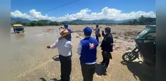Defensoría exige a Provías Nacional construir puente de S/ 90 millones para enfrentar lluvias en Lambayeque Defensoría exige a Provías Nacional construir puente de S/ 90 millones para enfrentar lluvias en Lambayeque
