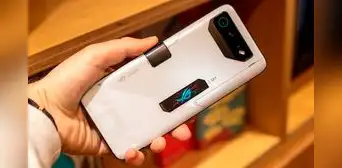 ¿Cuáles son los teléfonos más potentes del mundo, según el último ranking de AnTuTu?