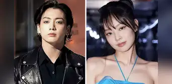 Jungkook y Jennie juntos: fotos y videos de los idols de BTS y BLACKPINK en evento de Calvin Klein Jungkook y Jennie juntos: fotos y videos de los idols de BTS y BLACKPINK en evento de Calvin Klein