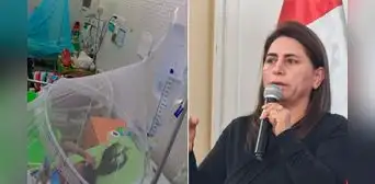 Minsa: declaran emergencia 20 regiones del Perú por casos de dengue Minsa: declaran emergencia 20 regiones del Perú por casos de dengue