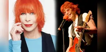 Fallece Rita Lee, la icónica 'Reina del Rock' de Brasil, a los 75 años Fallece Rita Lee, la icónica 'Reina del Rock' de Brasil, a los 75 años