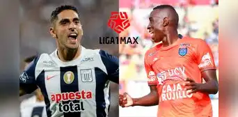 [Liga 1 MAX EN VIVO] Alianza Lima vs. César Vallejo ONLINE GRATIS por la Liga 1 2023