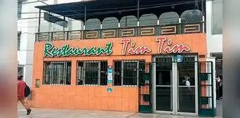 Pueblo Libre: clausuran chifa Tim Tim en la avenida Sucre tras encontrar heces de rata Pueblo Libre: clausuran chifa Tim Tim en la avenida Sucre tras encontrar heces de rata