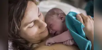 Niño con 3 padres biológicos nace en Reino Unido: ¿cómo ha sido posible? Niño con 3 padres biológicos nace en Reino Unido: ¿cómo ha sido posible?