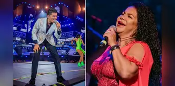 Grupo 5 en Arequipa: en minutos se agotaron entradas en Teleticket para el show con Eva Ayllón