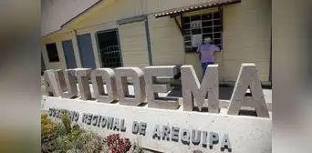 Zafranal: Gobierno Regional de Arequipa le quita terrenos a proyecto minero de US$1.263 millones Zafranal: Gobierno Regional de Arequipa le quita terrenos a proyecto minero de US$1.263 millones