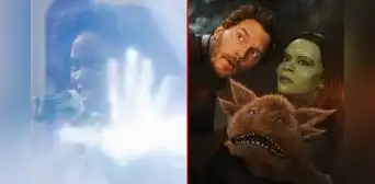 "Guardianes de la galaxia 3" revivió Marvel, pero este film lo matará: "Fue bueno mientras duro" "Guardianes de la galaxia 3" revivió Marvel, pero este film lo matará: "Fue bueno mientras duro"