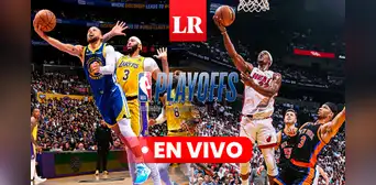 NBA hoy: Knicks vs. Heat EN VIVO, sigue los juegos por las Semifinales NBA hoy: Knicks vs. Heat EN VIVO, sigue los juegos por las Semifinales