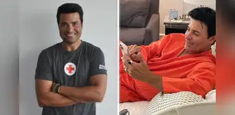 ¿Cómo puedes obtener un saludo gratis de Chayanne en el Día de la Madre?