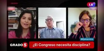 José Elice: "Estamos en una crisis de representación que arrastramos por décadas" José Elice: "Estamos en una crisis de representación que arrastramos por décadas"