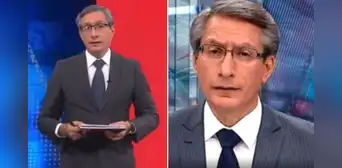 Federico Salazar es criticado por pedir que se cree la figura del "varonicidio" Federico Salazar es criticado por pedir que se cree la figura del "varonicidio"