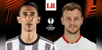 ¿Cuándo juegan Juventus vs. Sevilla EN VIVO por semifinales de la Europa League 2022-23? ¿Cuándo juegan Juventus vs. Sevilla EN VIVO por semifinales de la Europa League 2022-23?