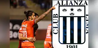 Los ex Alianza Lima que buscarán dar el golpe con Vallejo en el invencible Matute por la Liga 1 Los ex Alianza Lima que buscarán dar el golpe con Vallejo en el invencible Matute por la Liga 1