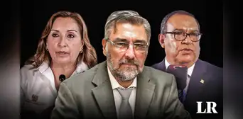 “Dina Boluarte se ha acostumbrado a depender de la voz del premier”, asegura su exasesor