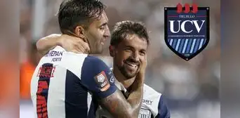 ¿Cuánto paga el Alianza Lima vs. César Vallejo? Cuotas y pronóstico del partido de Liga 1 2023 ¿Cuánto paga el Alianza Lima vs. César Vallejo? Cuotas y pronóstico del partido de Liga 1 2023
