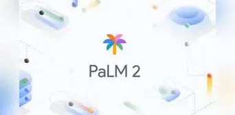 Google lanza PaLM 2 y Gemini, sus nuevos modelos de IA para competir con GPT-4