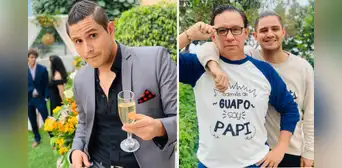 ¿Quién es Gabriel Rondón y a qué se dedica el hijo de Ricardo Rondón? ¿Quién es Gabriel Rondón y a qué se dedica el hijo de Ricardo Rondón?