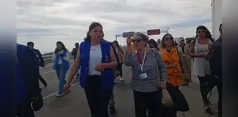 Crisis en frontera Perú-Chile: confirman que no hay vuelos humanitarios para ciudadanos extranjeros Crisis en frontera Perú-Chile: confirman que no hay vuelos humanitarios para ciudadanos extranjeros