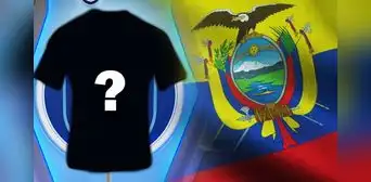 ¡Una nueva piel! Ecuador presenta camiseta para las eliminatorias al Mundial 2026 ¡Una nueva piel! Ecuador presenta camiseta para las eliminatorias al Mundial 2026
