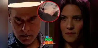 ¿Koky salvó a Claudia de morir en "AFHS"? Fans creen que ahora es un villano encubierto [VIDEO]