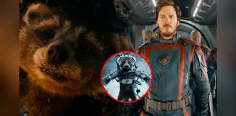"Guardianes de la Galaxia Vol. 3" es reconocida por PETA al concientizar sobre el maltrato animal "Guardianes de la Galaxia Vol. 3" es reconocida por PETA al concientizar sobre el maltrato animal