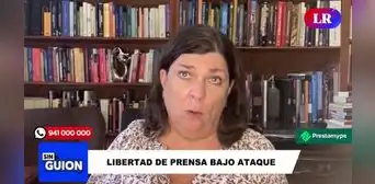 RMP: "Las multas contra periodistas se van a impugnar de nuevo hasta la Corte Interamericana" RMP: "Las multas contra periodistas se van a impugnar de nuevo hasta la Corte Interamericana"