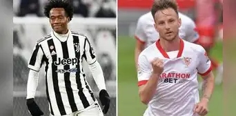 Juventus vs. Sevilla por semifinales de Europa League: con Di María, alineaciones confirmadas