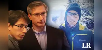 Federico Salazar: ¿por qué su hijo Sebastián Salazar dejó el Perú y dónde reside actualmente? Federico Salazar: ¿por qué su hijo Sebastián Salazar dejó el Perú y dónde reside actualmente?