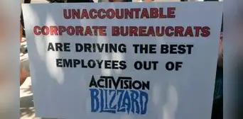 Activision Blizzard King paga US$18 millones a cientos de trabajadores por casos de acoso y abuso