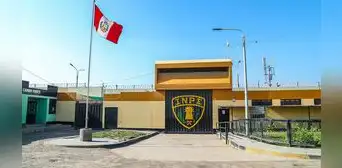 Dictan cadena perpetua para sujeto que abusó sexualmente de menor de 13 años en Chimbote Dictan cadena perpetua para sujeto que abusó sexualmente de menor de 13 años en Chimbote
