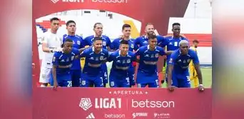 Binacional jugará 3 partidos seguidos de local en Juliaca: ¿cuáles son? Binacional jugará 3 partidos seguidos de local en Juliaca: ¿cuáles son?