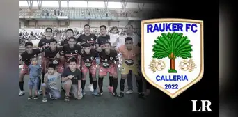 El inaudito caso del equipo de Copa Perú que fue eliminado por cambiarse de nombre