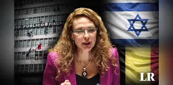 ¿Eliane Karp puede ser extraditada?: especialistas analizan su situación ¿Eliane Karp puede ser extraditada?: especialistas analizan su situación