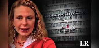 Eliane Karp en Israel: ¿Será extraditada? Eliane Karp en Israel: ¿Será extraditada?