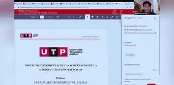 Estudiantes de la UTP copian trabajo de ingeniería mecánica y profesor los expulsa de exposición Estudiantes de la UTP copian trabajo de ingeniería mecánica y profesor los expulsa de exposición