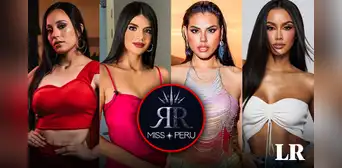 Miss Perú 2023: ¿cuáles fueron las mejores y las peores respuestas en la entrevista con el jurado? Miss Perú 2023: ¿cuáles fueron las mejores y las peores respuestas en la entrevista con el jurado?