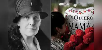 ¿Quién es Anna Jarvis, la mujer que protestó tras arrepentirse de crear el Día de la Madre? ¿Quién es Anna Jarvis, la mujer que protestó tras arrepentirse de crear el Día de la Madre?