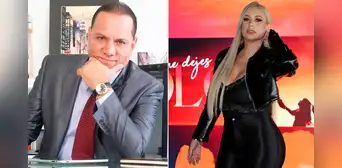¿Qué fue de Dailyn Curbelo y cómo es su relación con su exnovio Mauricio Diez Canseco?