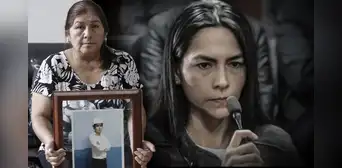 ¿Dónde está Melisa González Gagliuffi? Madre del fallecido clama justicia tras 4 años del accidente ¿Dónde está Melisa González Gagliuffi? Madre del fallecido clama justicia tras 4 años del accidente